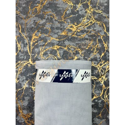 Material Etamina 150 cm pentru brodart latimea de 150 cm x 100 cm roz